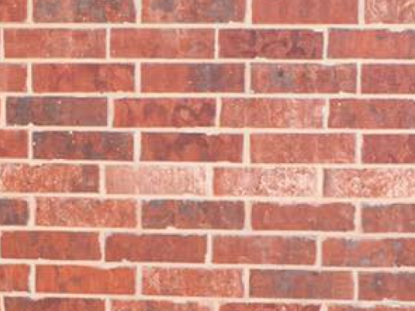 Old Colonial Brick swatch