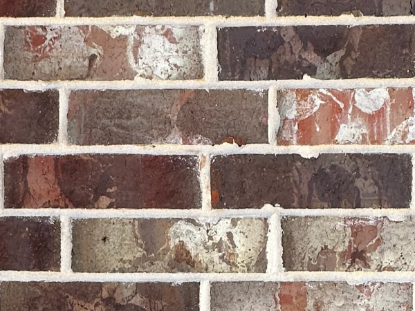 Dover Brick swatch