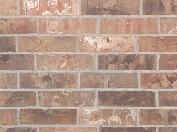 Covington Brick swatch