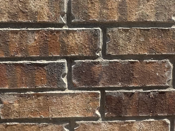 Cromwell Brick swatch