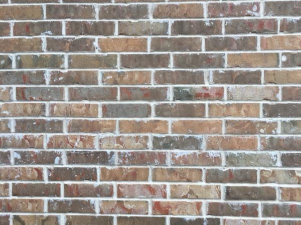 Everwood Brick swatch
