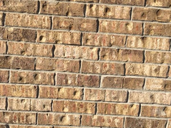 Commercial Antique Brick swatch