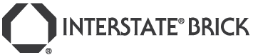 Interstate Brick logo