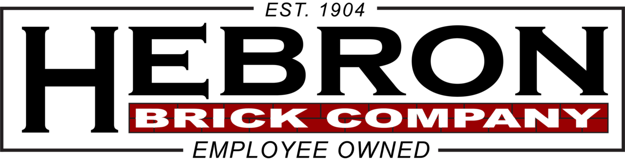 Hebron Brick logo