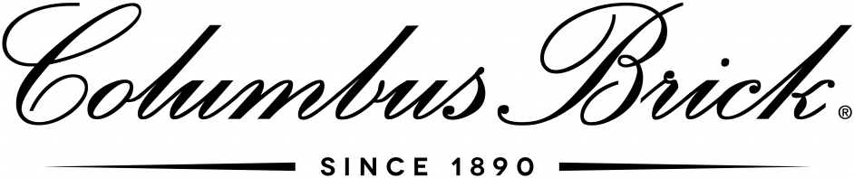 Columbus Brick logo
