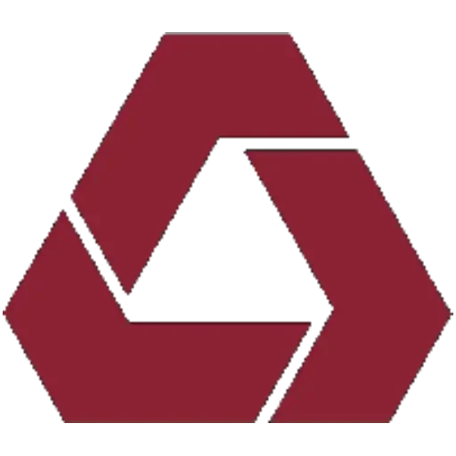 Triangle Brick logo