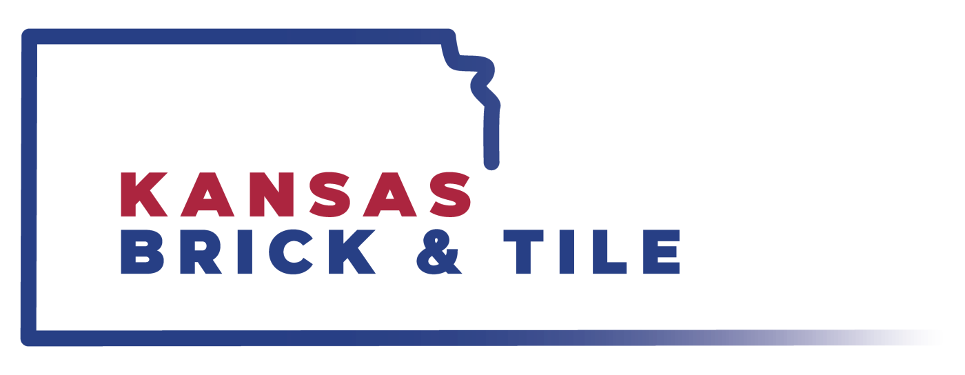Kansas Brick & Tile logo